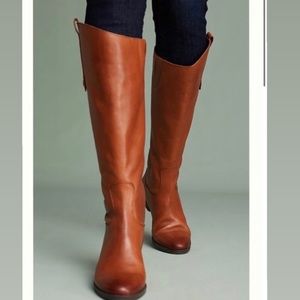 NWOT- Sam Edelman Penny Boot. Size 7.5 M